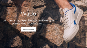 acciones de reforestación - wado barcelona | Reforestaciones Pastor