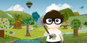 chocolates artesanos isabel reforestación