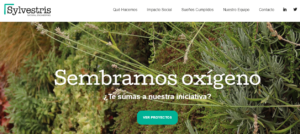 repsol por la reforestación